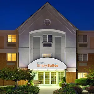 Hotel Sonesta Simply Columbus Airport