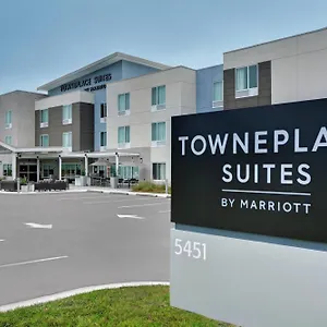 Hotel Towneplace By Marriott Sarasota/bradenton West