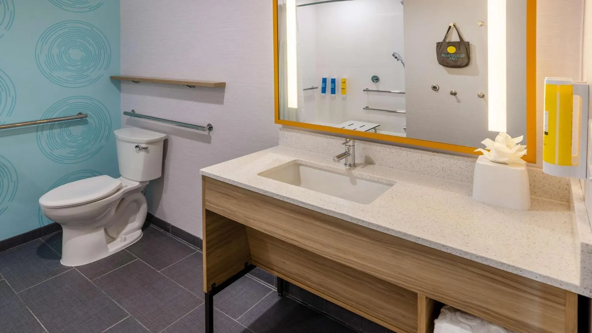 Tru By Hilton Pensacola Airport Medical Center Hotel 3*,  United States