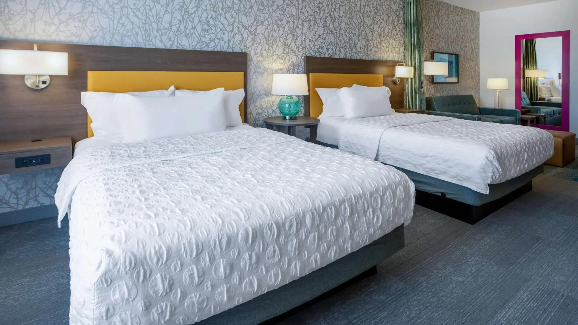 Tru By Hilton Pensacola Airport Medical Center Hotel